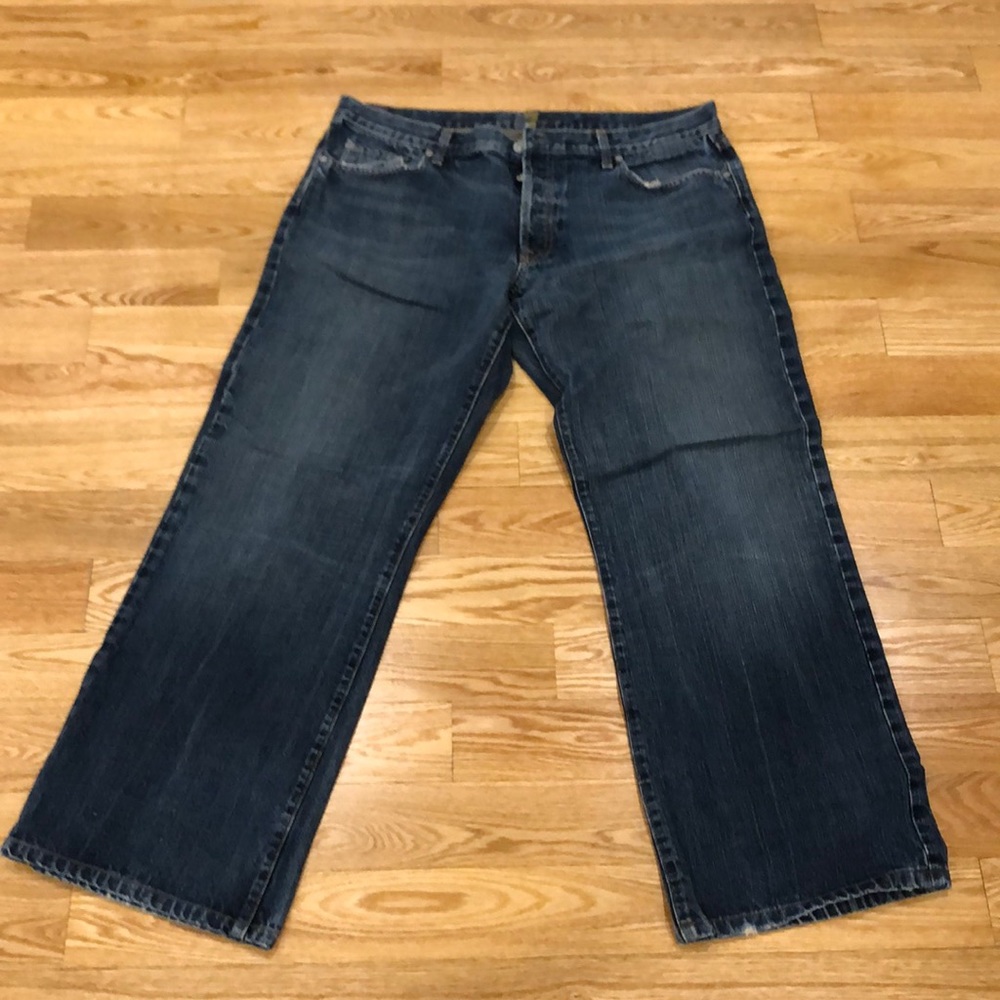 7 for all man kind Men’s jeans size 38